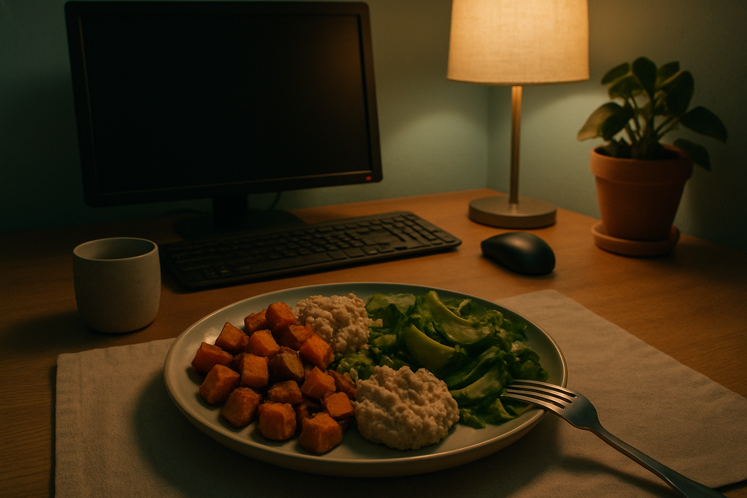 food identity