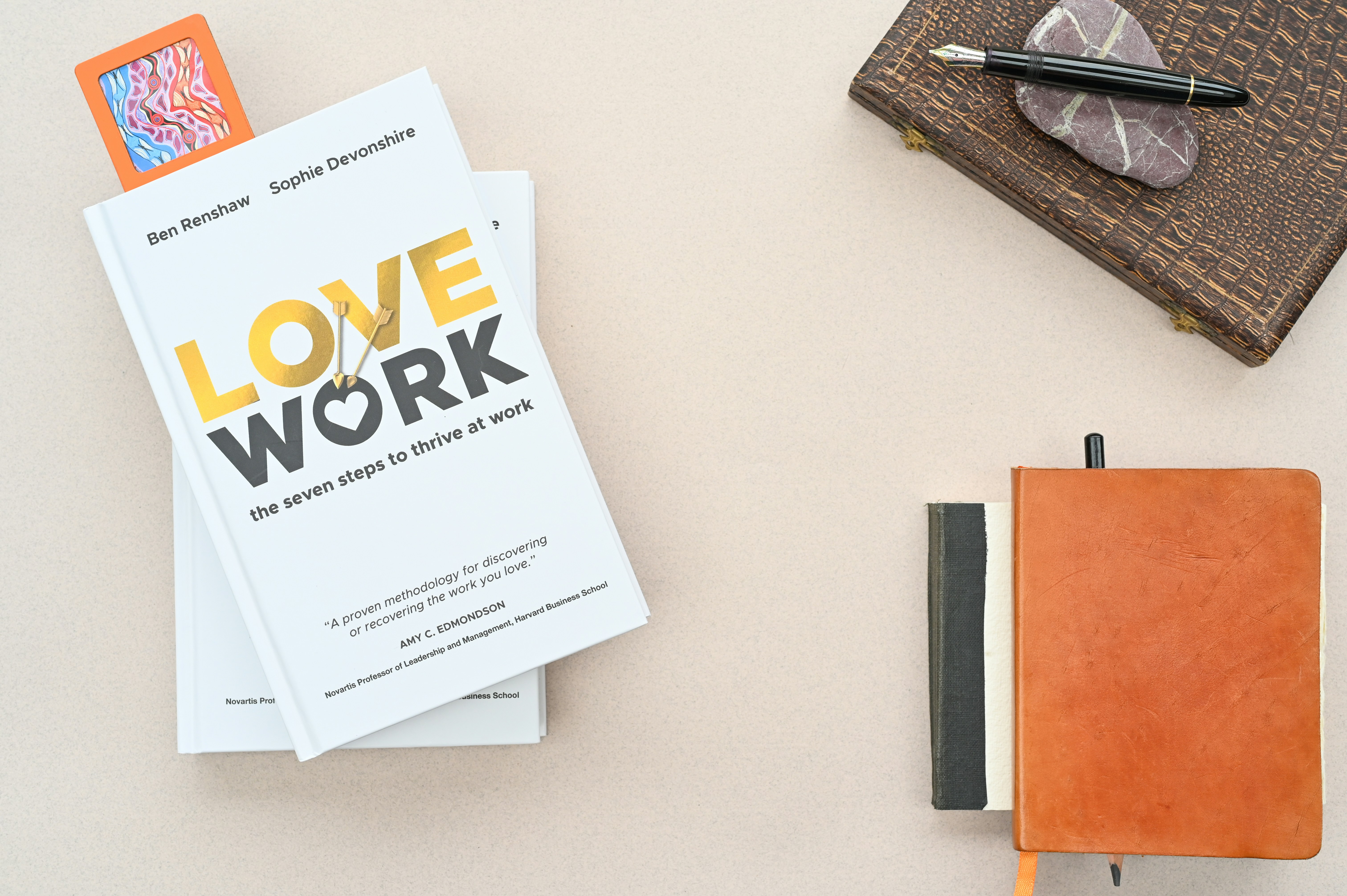workcation revolution