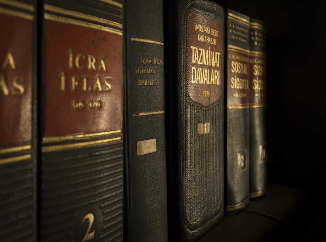 Legal Actions and Remedies