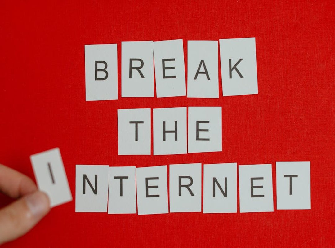 The Impact on Social Media and the Internet