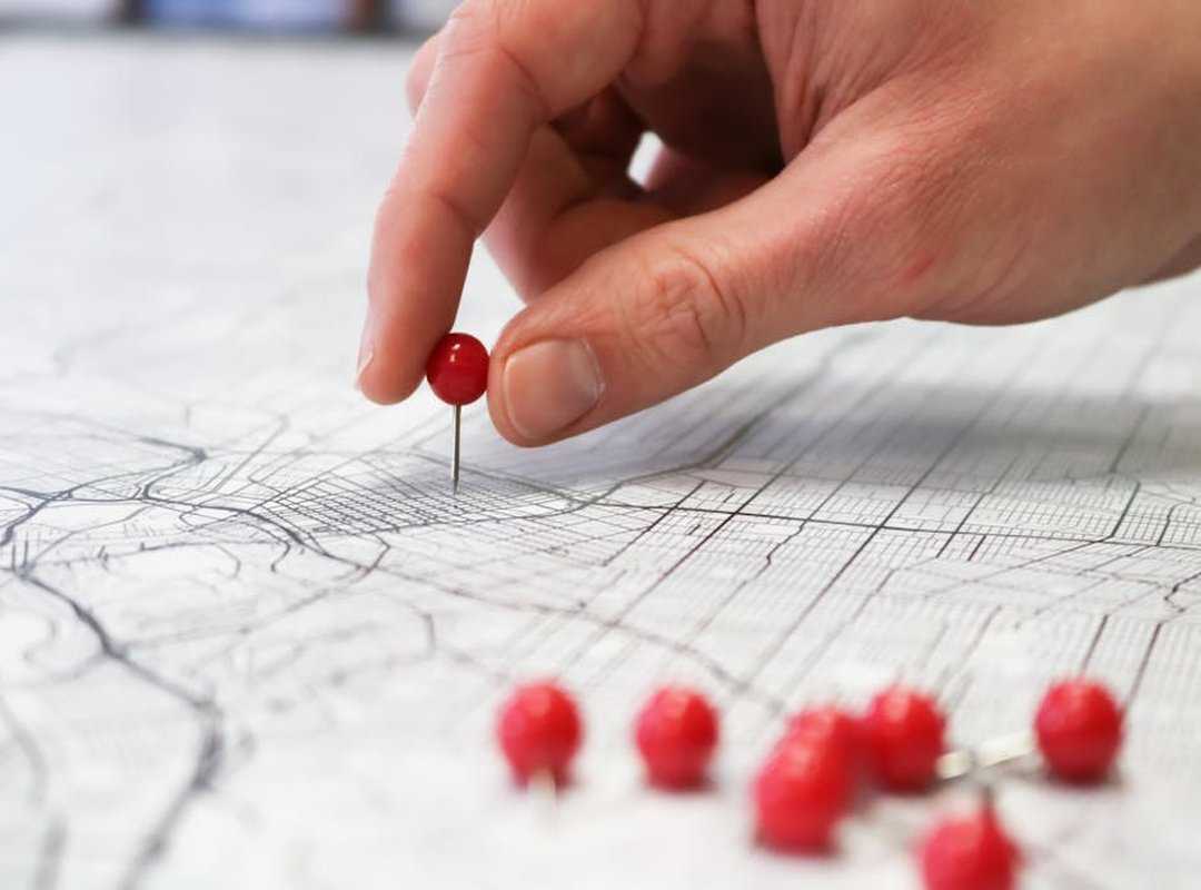 Map Guide Ttweakmaps From Traveltweaks