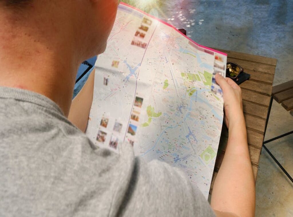 Map Guides Ttweakmaps
