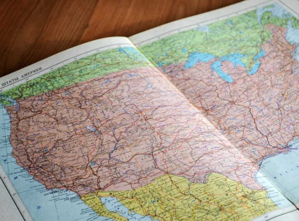 Map Ttweakmaps