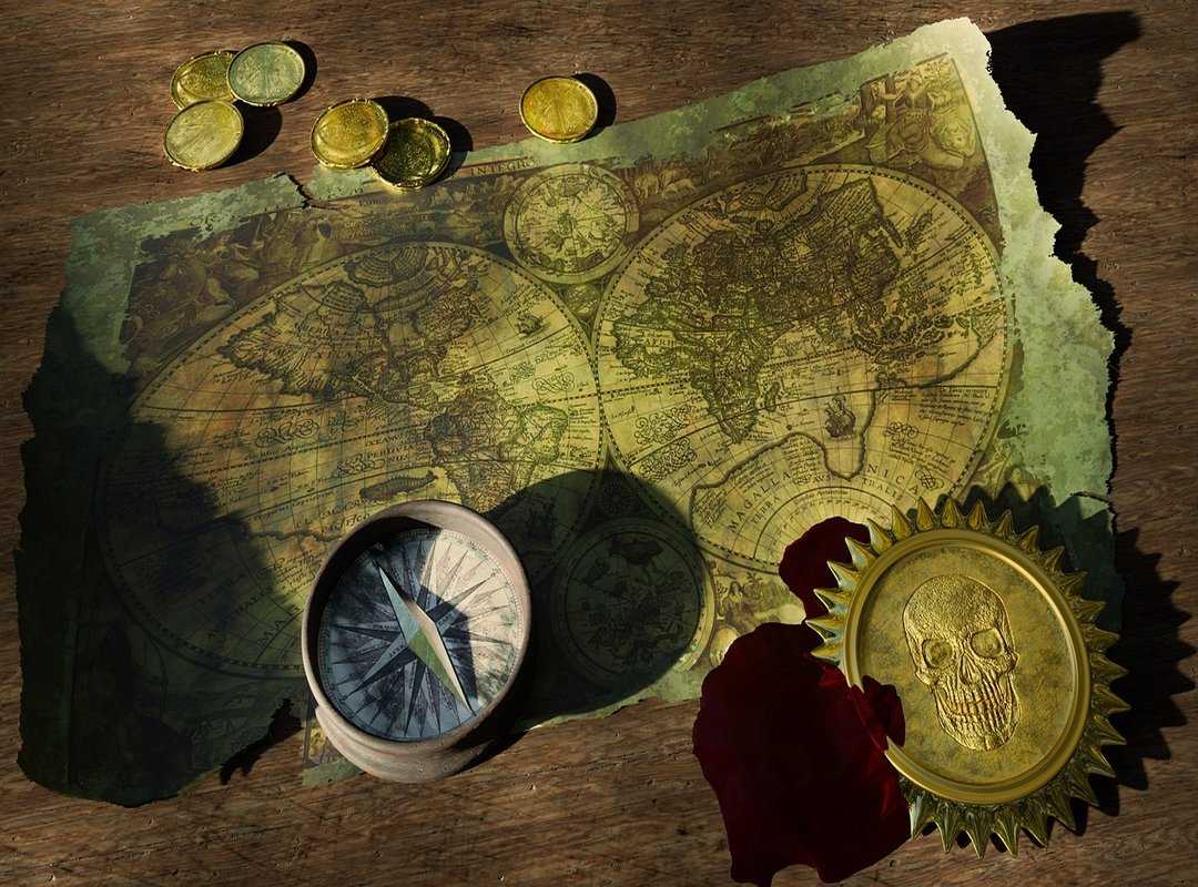 Map Ttweakmaps