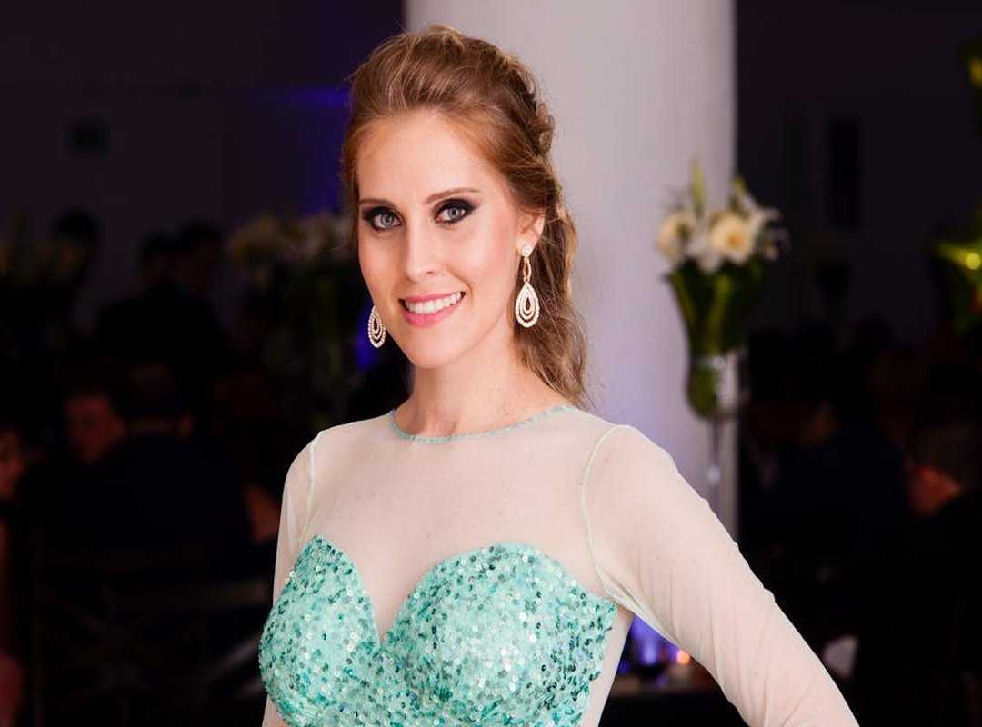 sabrina sosa estatura y peso